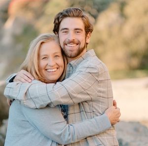 Meet your Posher, Kari